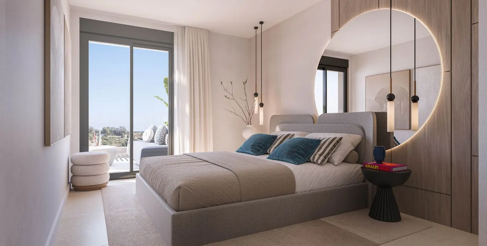 Venta de apartamento en planta baja en Estepona 8