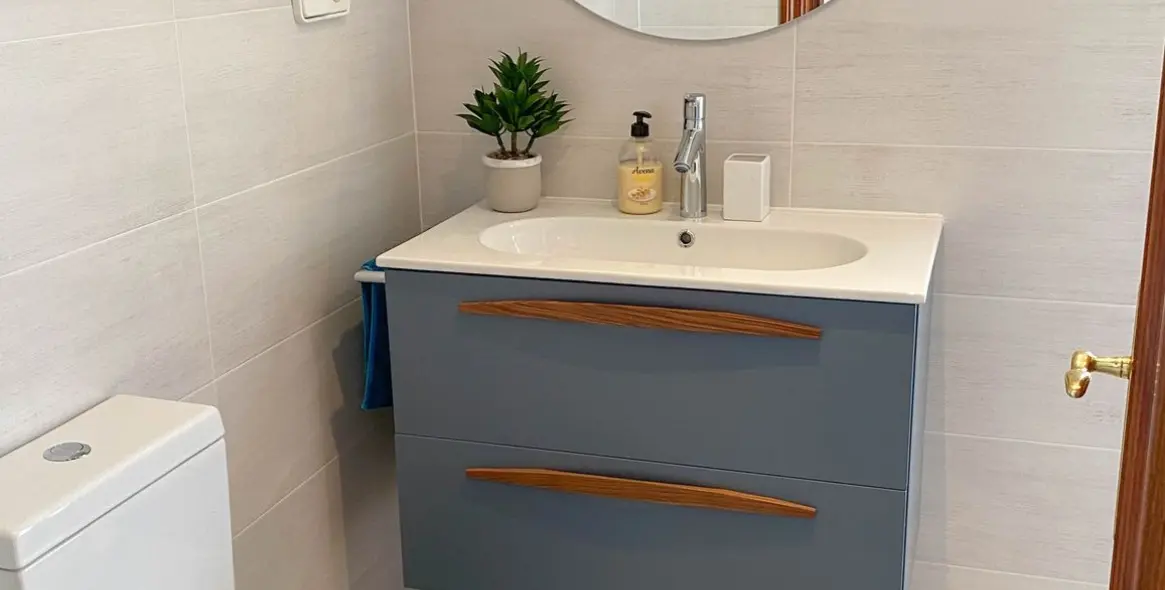 Sale of ground floor apartment in La Cala de Mijas 21
