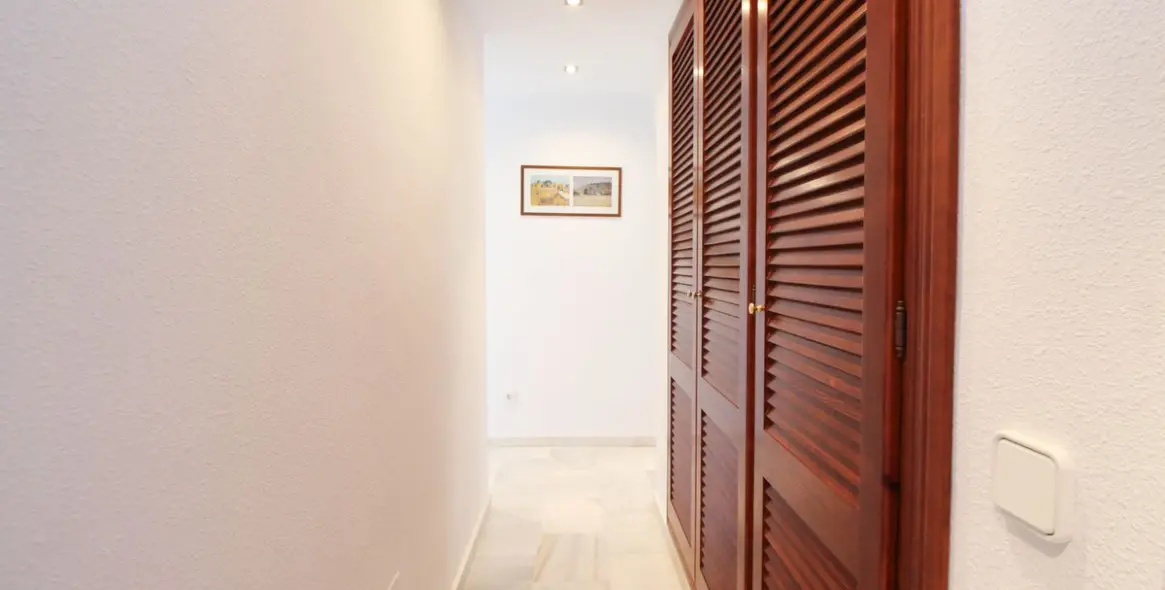 Sale of ground floor apartment in La Cala de Mijas 30