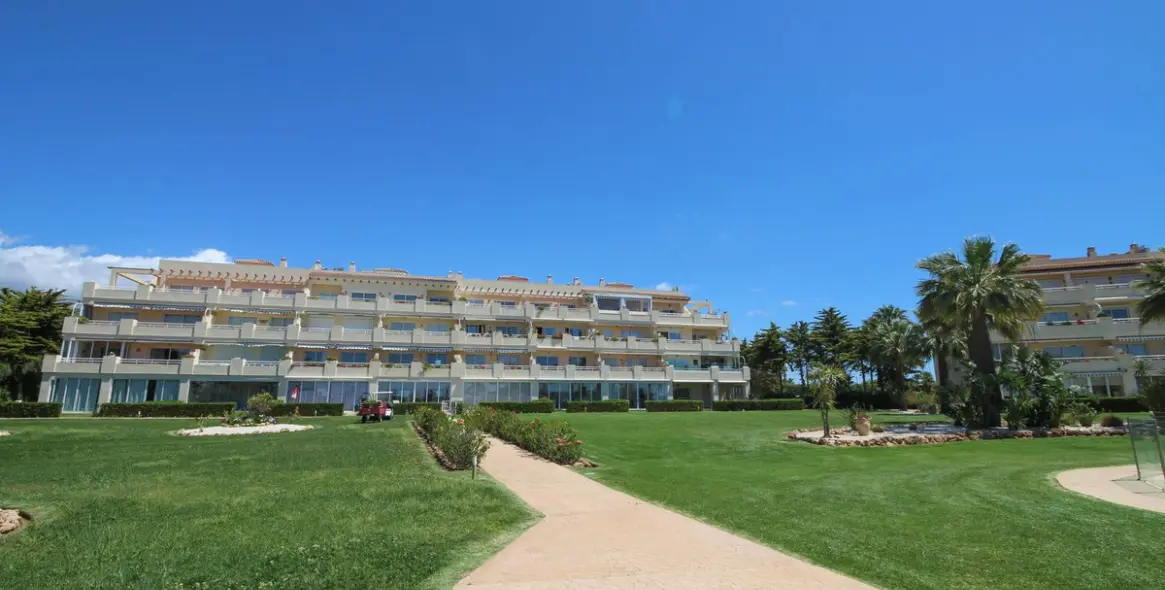 Sale of ground floor apartment in La Cala de Mijas 31