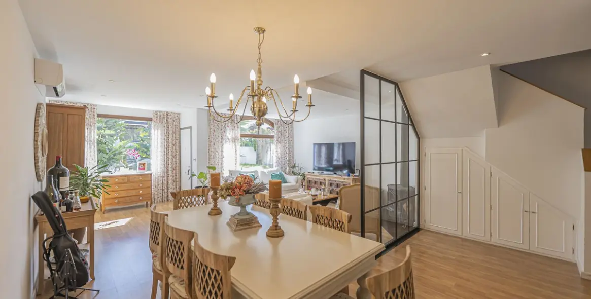 Продажа таунхауса в Atalaya 8