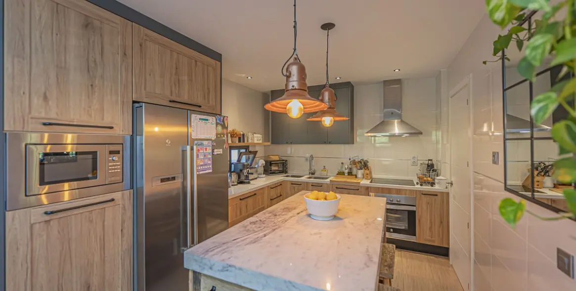 Продажа таунхауса в Atalaya 17