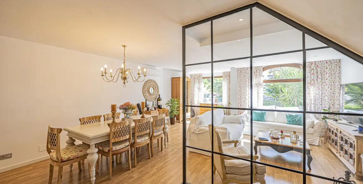 Продажа таунхауса в Atalaya 25
