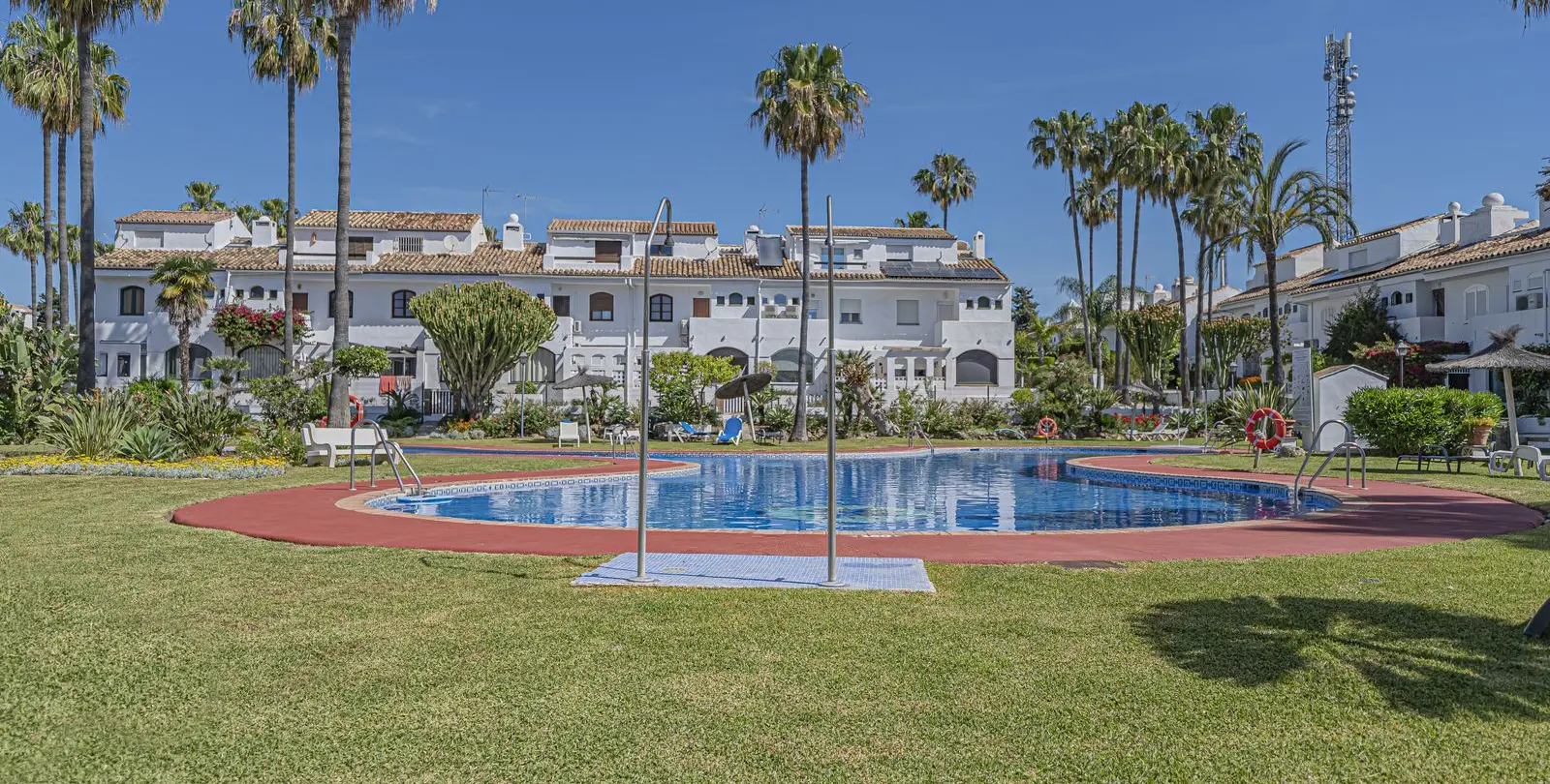 Venta de adosado en Atalaya 1
