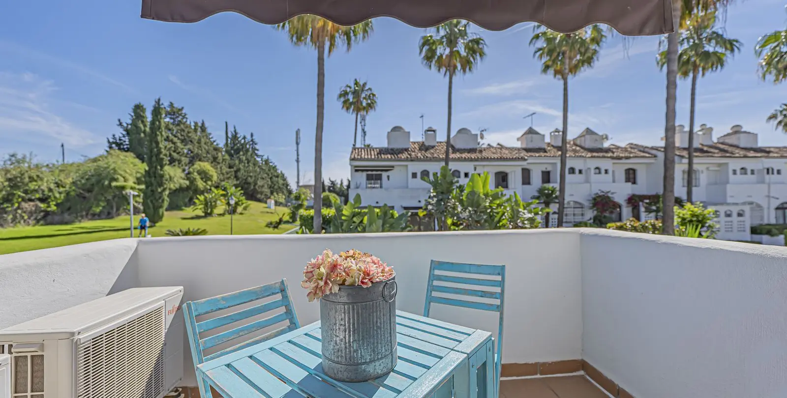 Venta de adosado en Atalaya 4