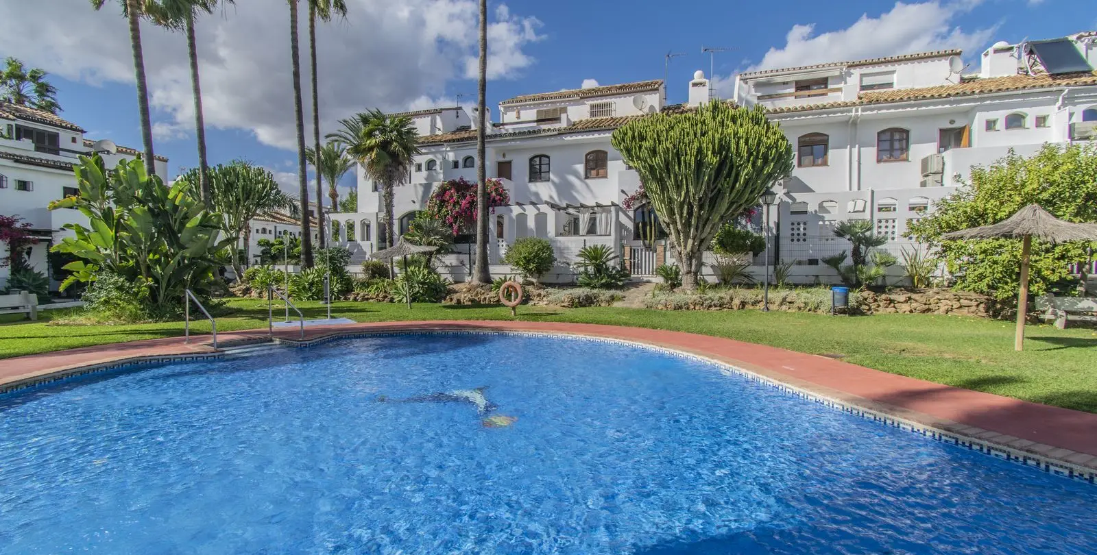 Venta de adosado en Atalaya 6