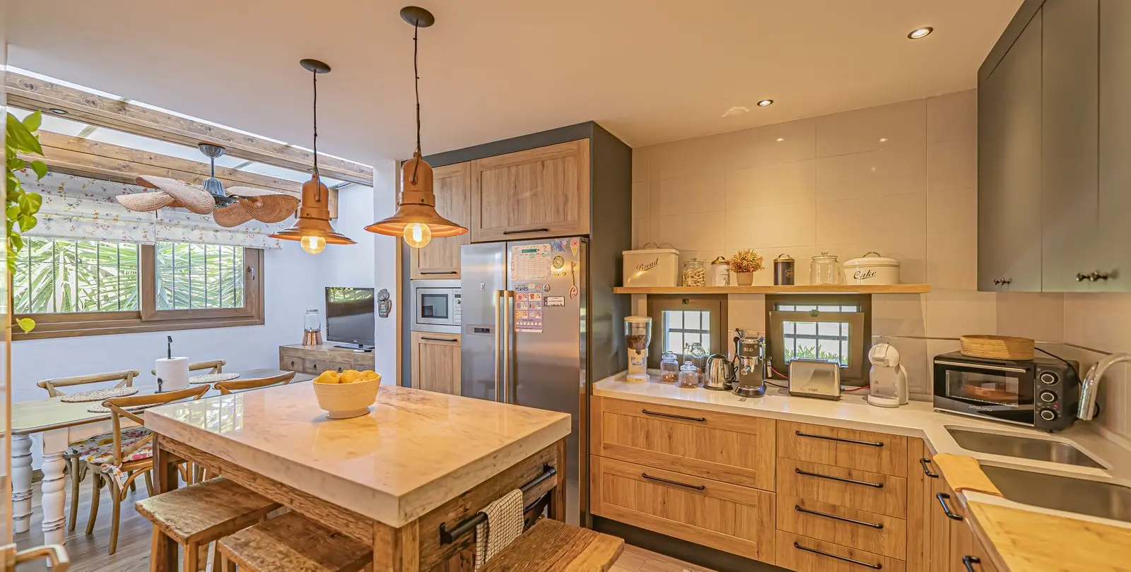 Venta de adosado en Atalaya 7