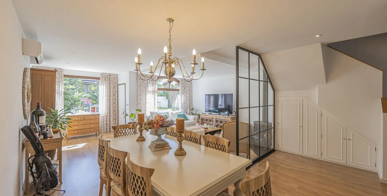 Venta de adosado en Atalaya 8