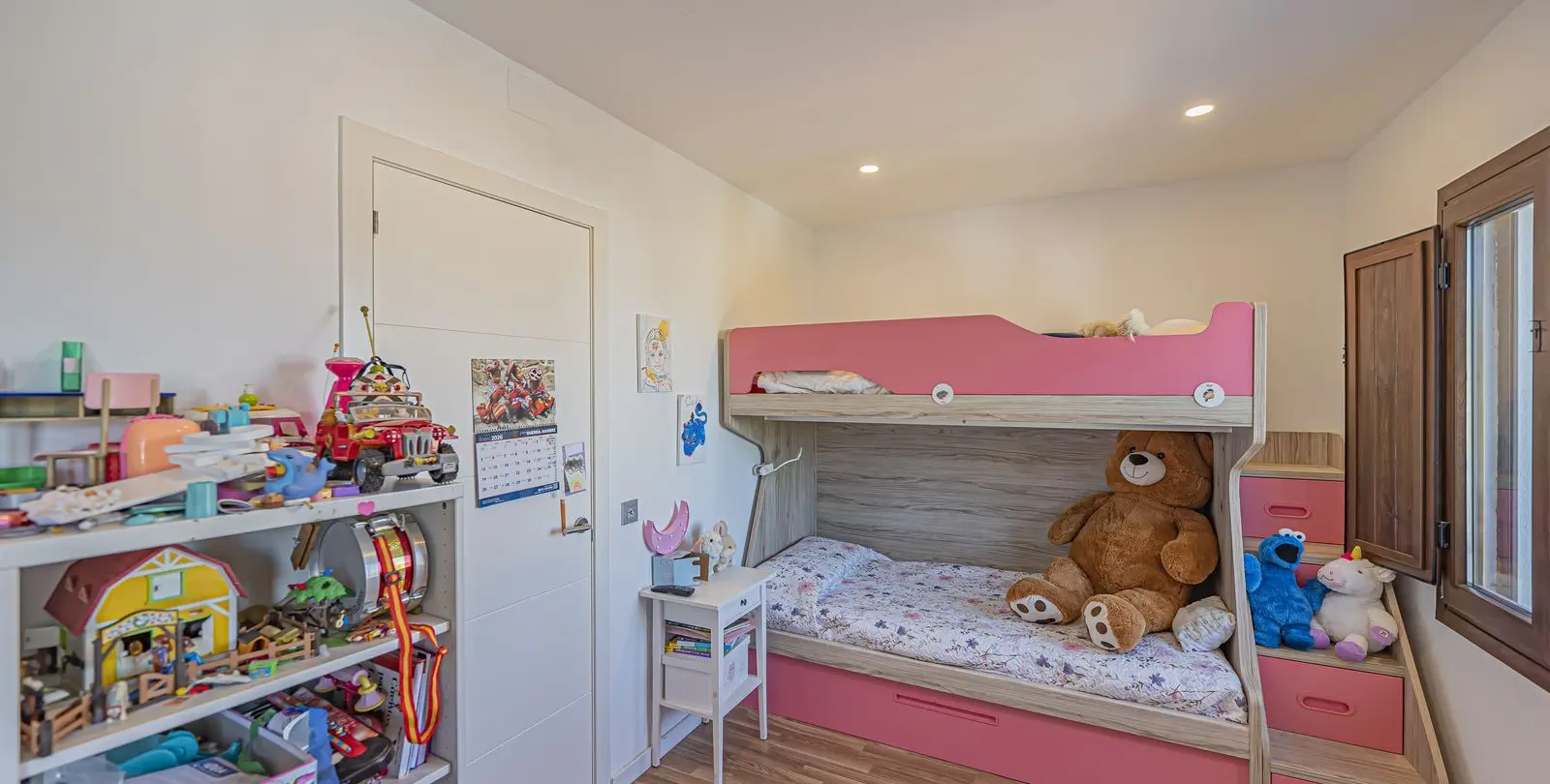 Venta de adosado en Atalaya 9