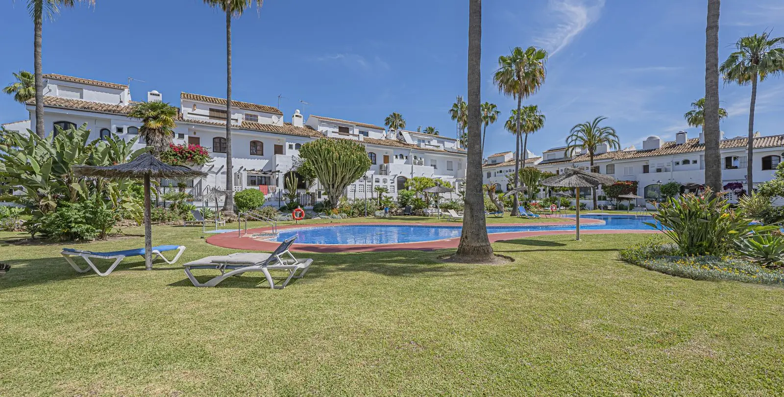 Venta de adosado en Atalaya 10