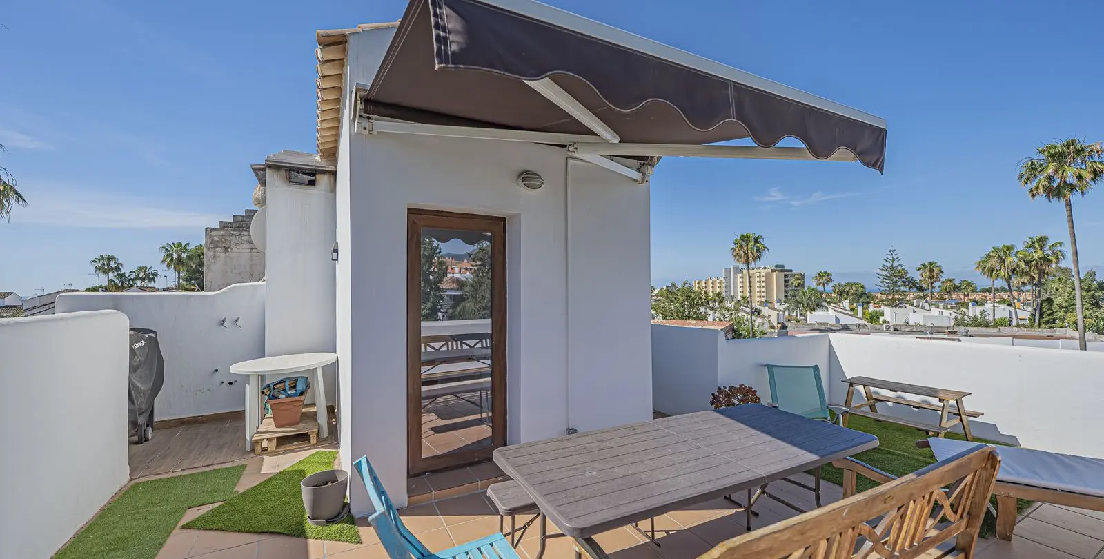 Venta de adosado en Atalaya 12