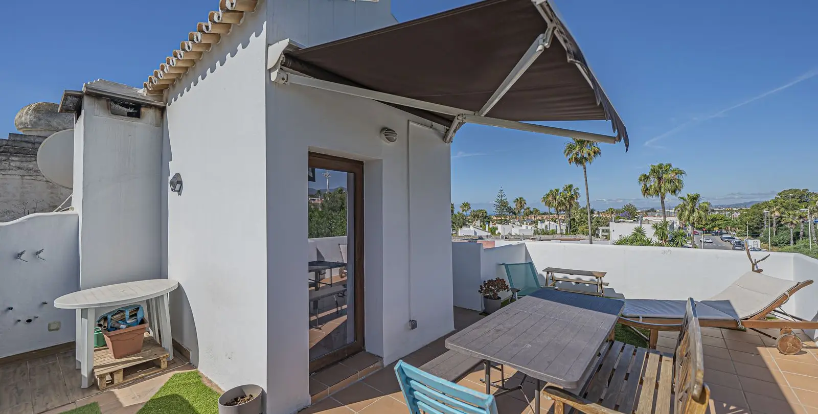 Venta de adosado en Atalaya 18