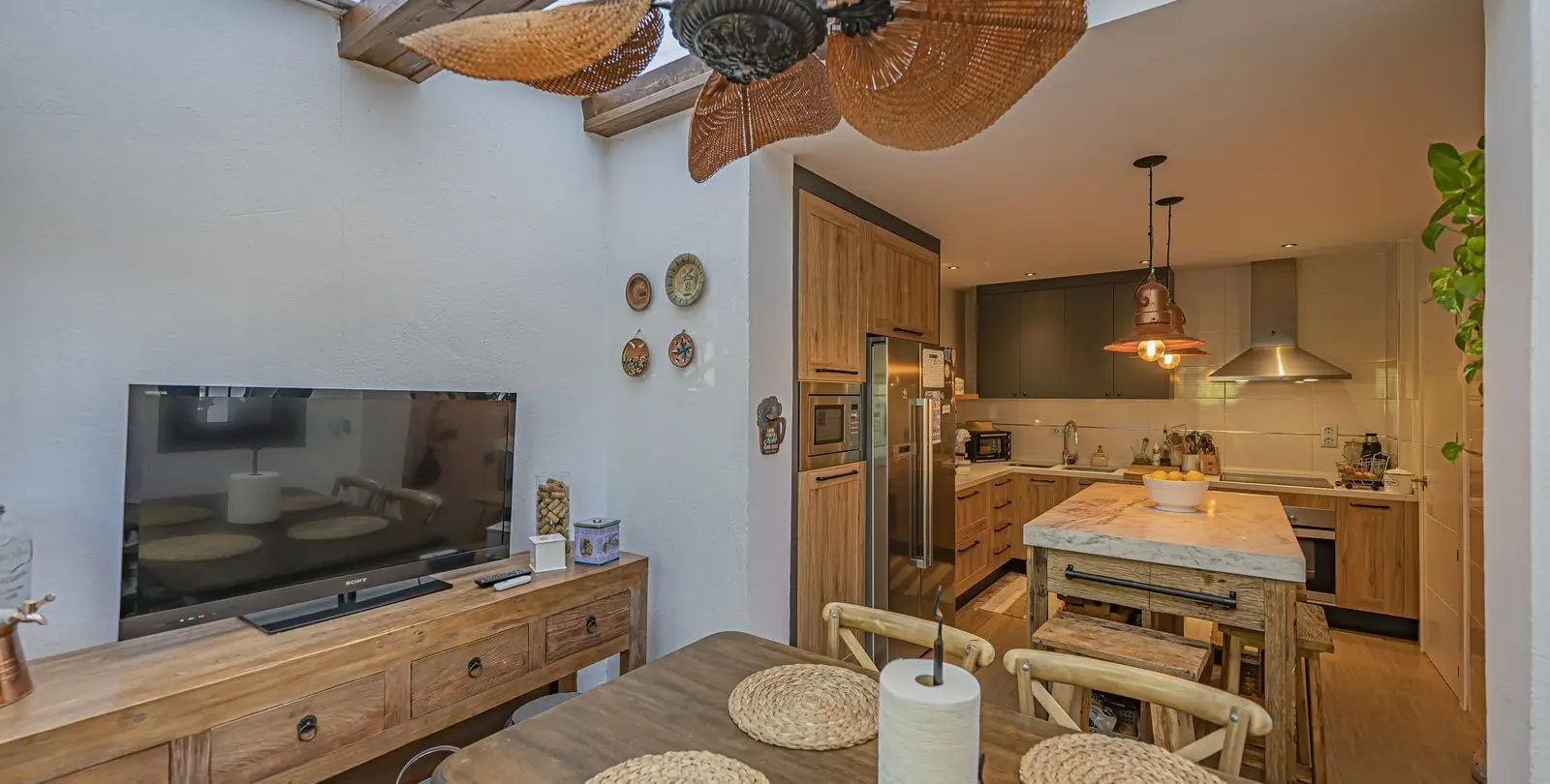 Venta de adosado en Atalaya 22