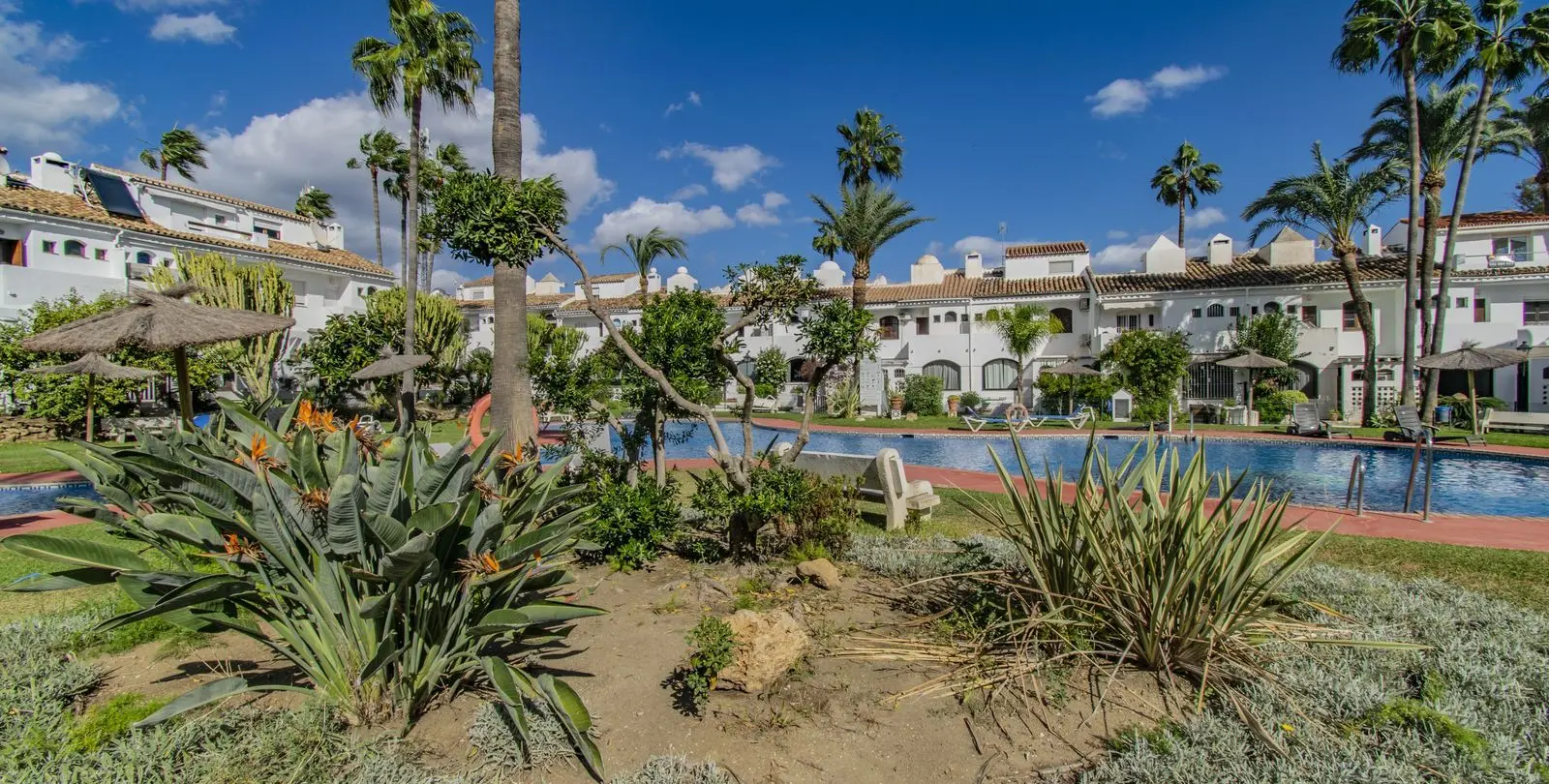 Venta de adosado en Atalaya 23