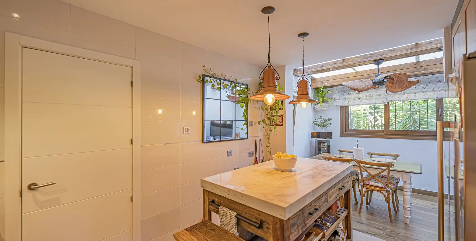 Venta de adosado en Atalaya 27
