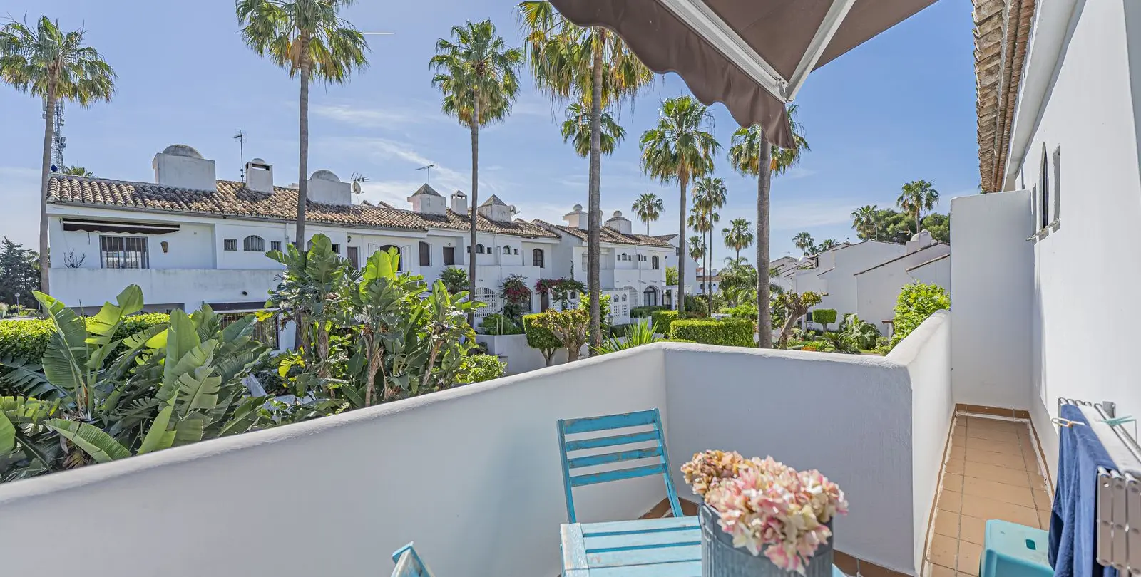 Venta de adosado en Atalaya 29
