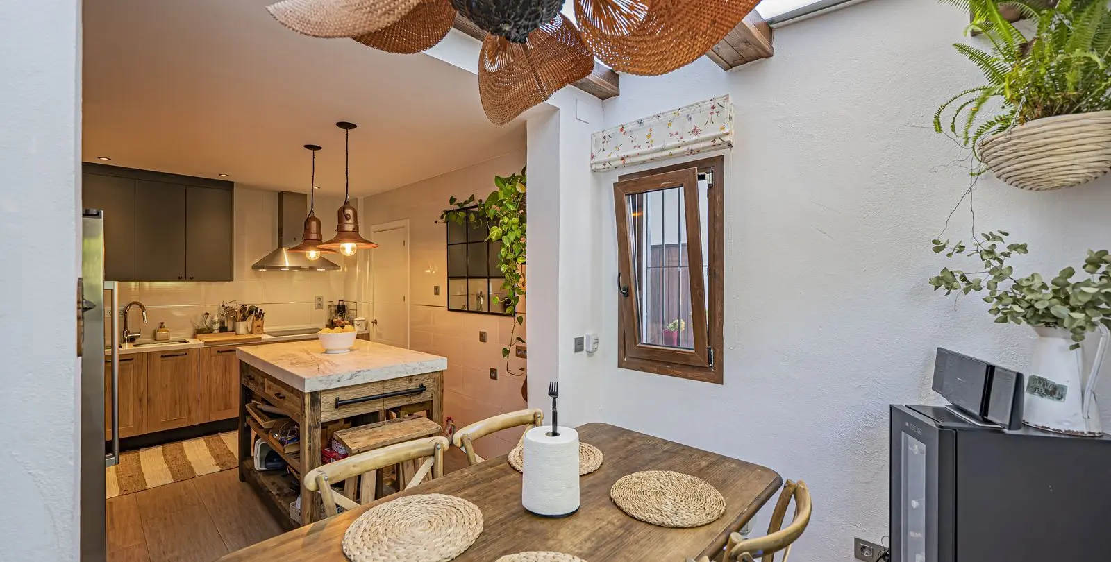 Venta de adosado en Atalaya 30