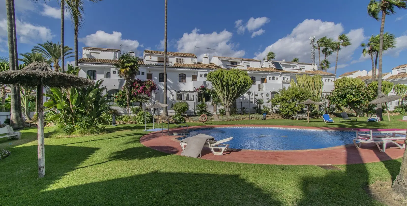 Venta de adosado en Atalaya 31