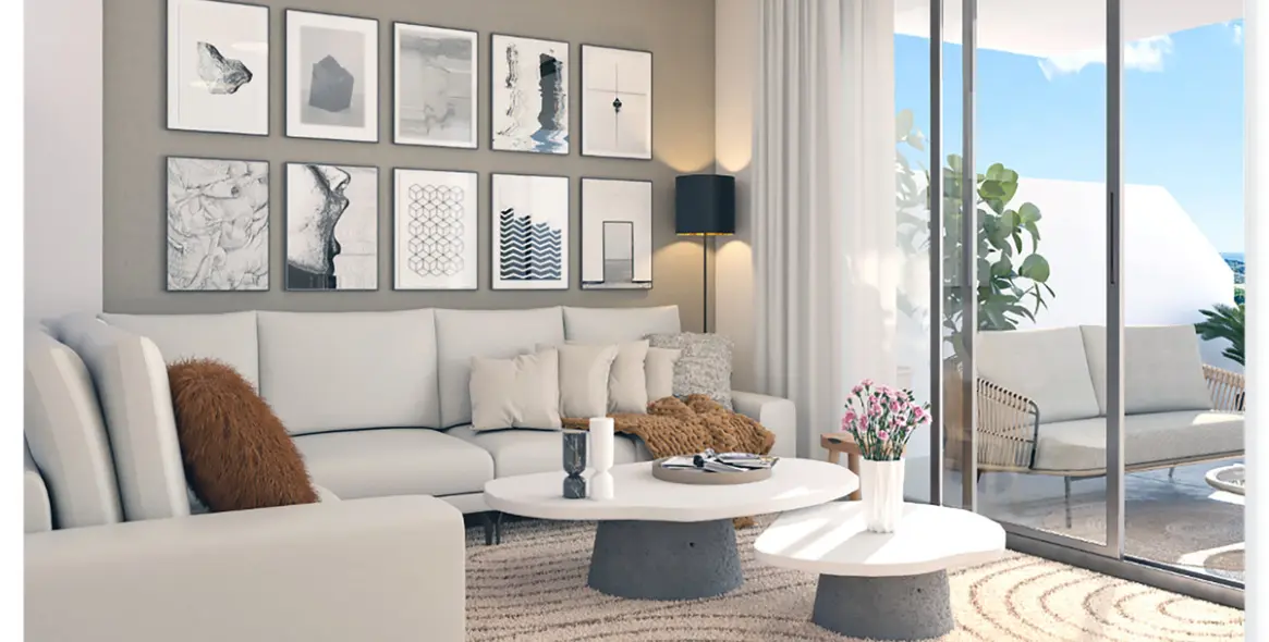 Продажа дома на две семьи в Mijas 10