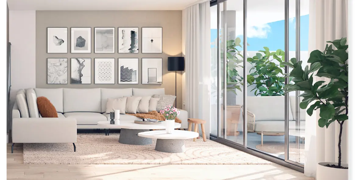 Продажа дома на две семьи в Mijas 12