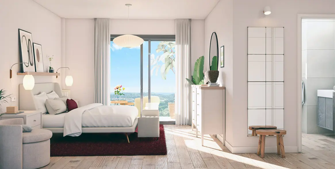 Продажа дома на две семьи в Mijas 14