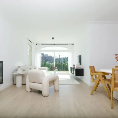 Sale of ground floor apartment in La Quinta