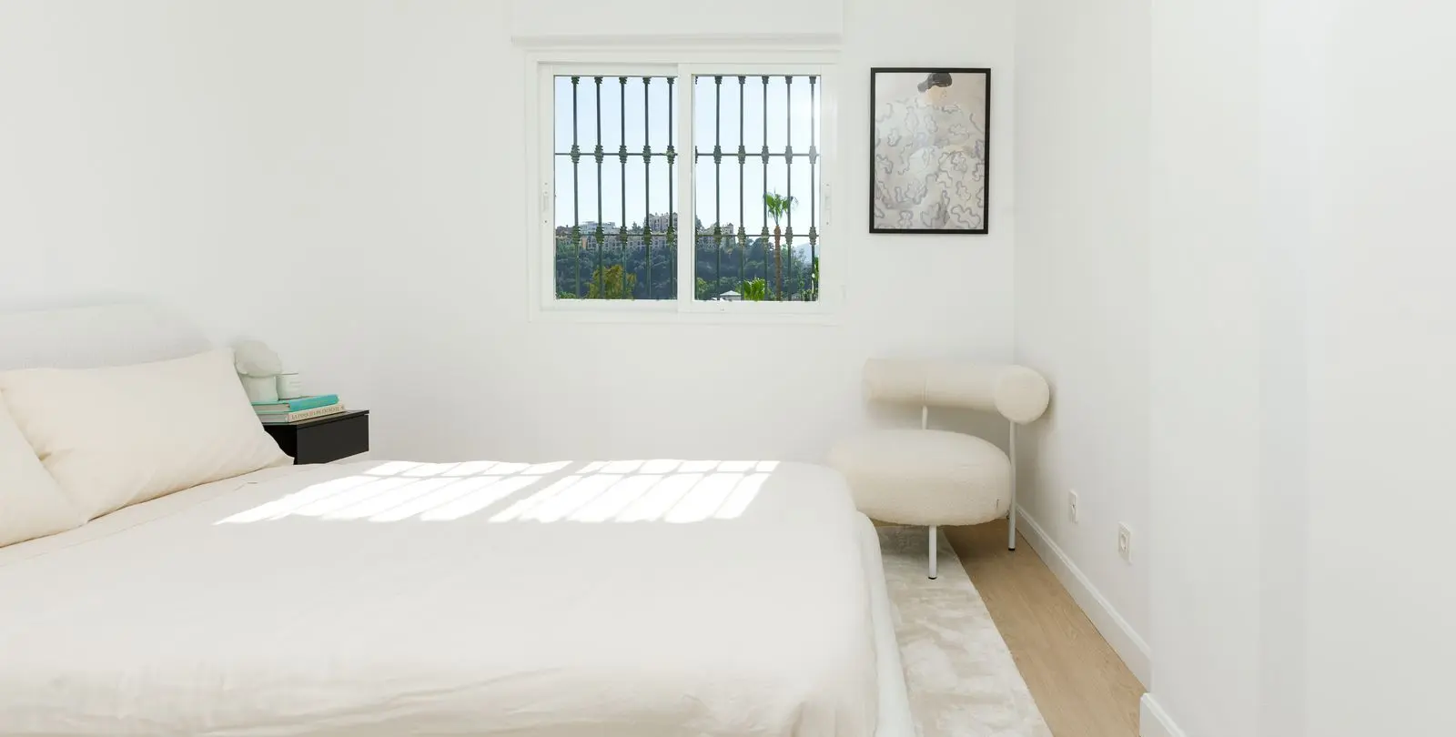 Venta de apartamento en planta baja en La Quinta 21