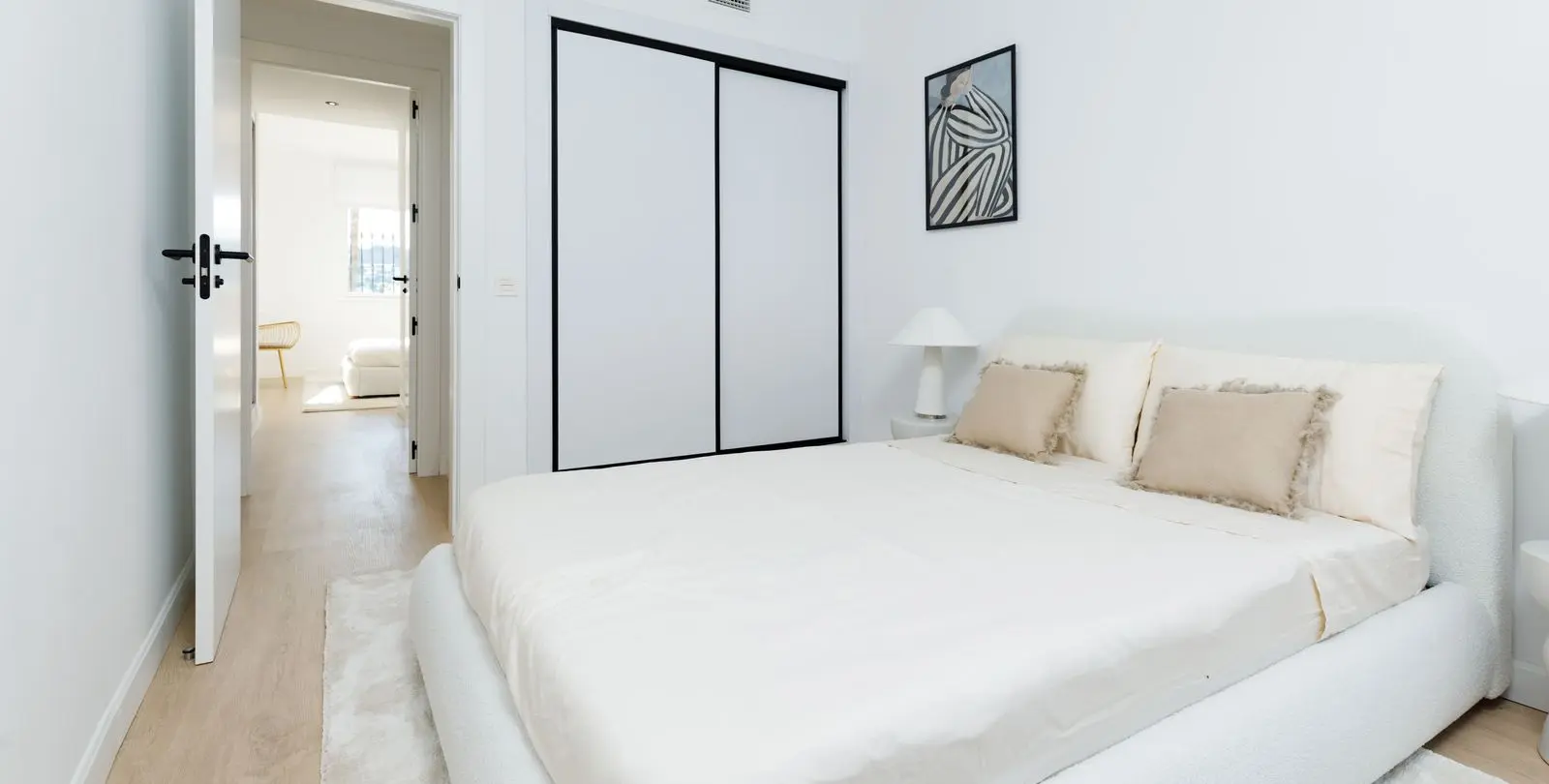 Venta de apartamento en planta baja en La Quinta 25