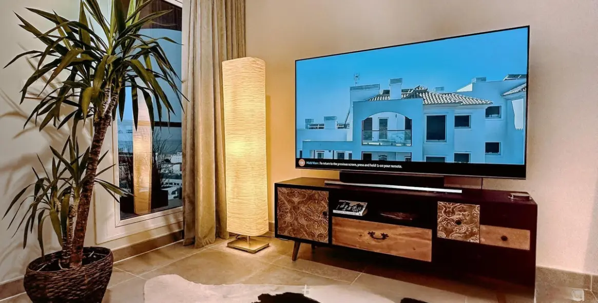 Sale of penthouse in Estepona 5