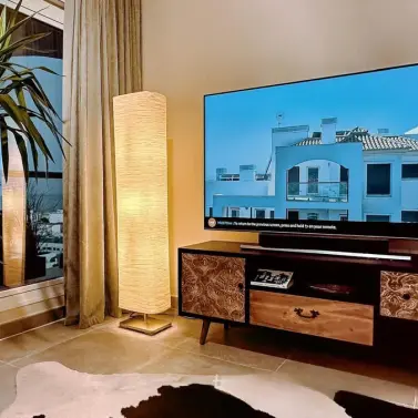 Sale of penthouse in Estepona