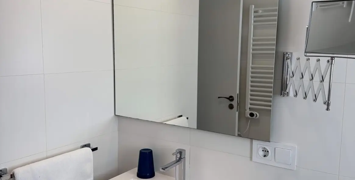 Sale of penthouse in Estepona 10
