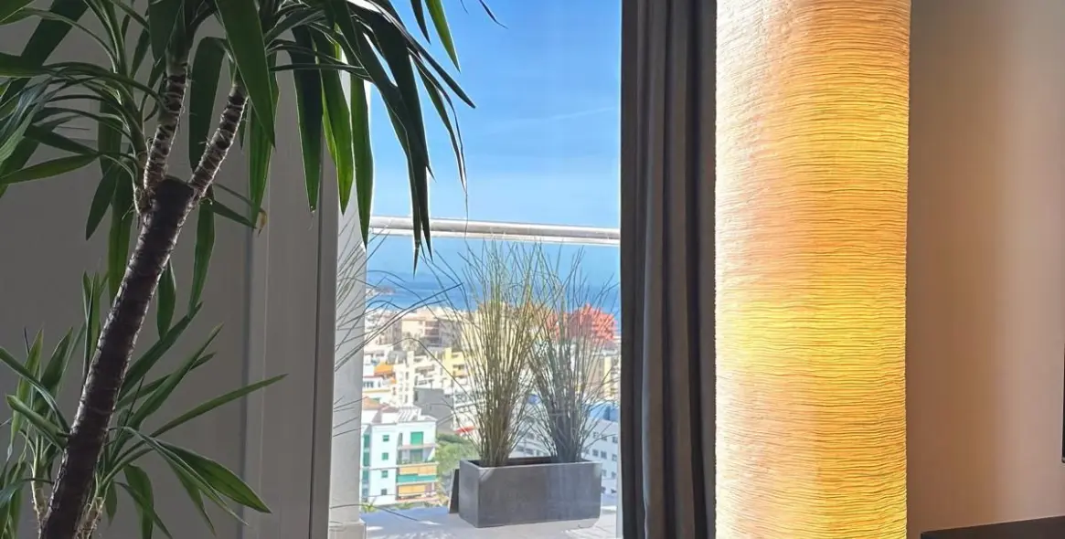 Sale of penthouse in Estepona 13