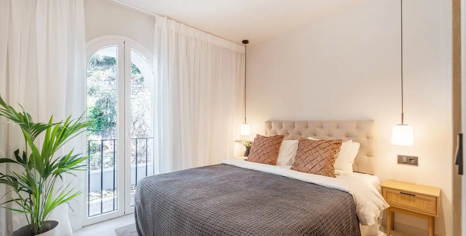 Sale of middle floor apartment in La Quinta 16