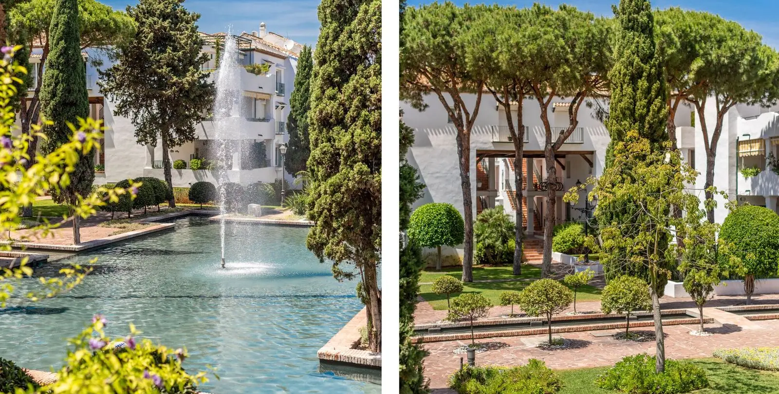 Venta de apartamento en planta media en El Presidente 28