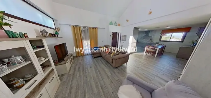 Sale of detached villa in Alhaurín de la Torre 1