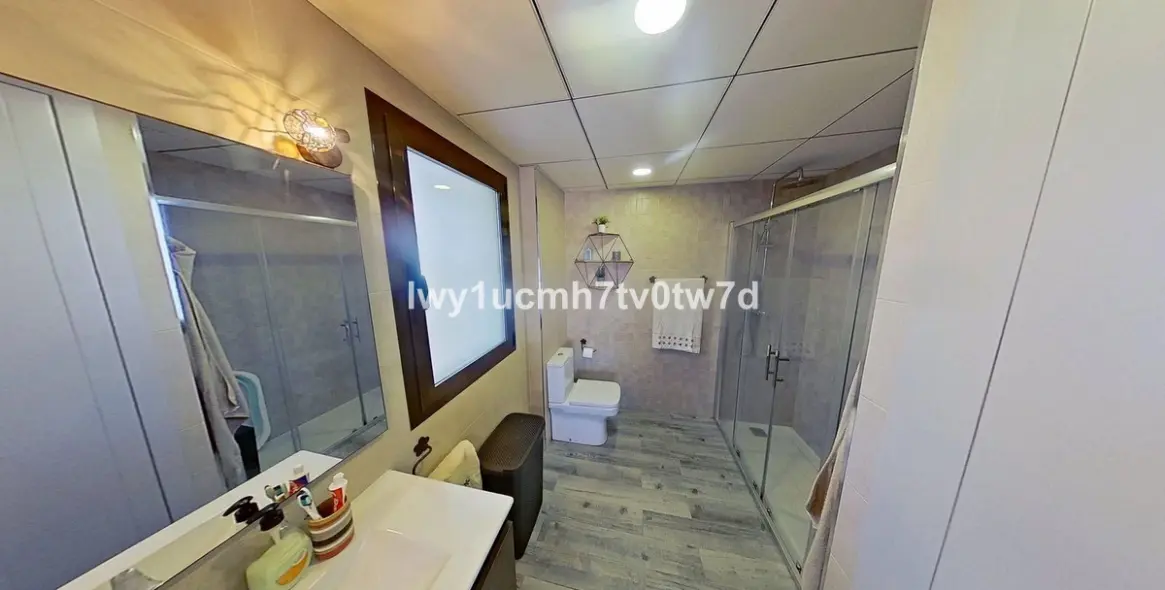 Продажа  отдельно стоящей виллы в Alhaurín de la Torre 5