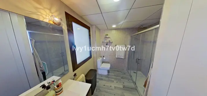 Sale of detached villa in Alhaurín de la Torre 4