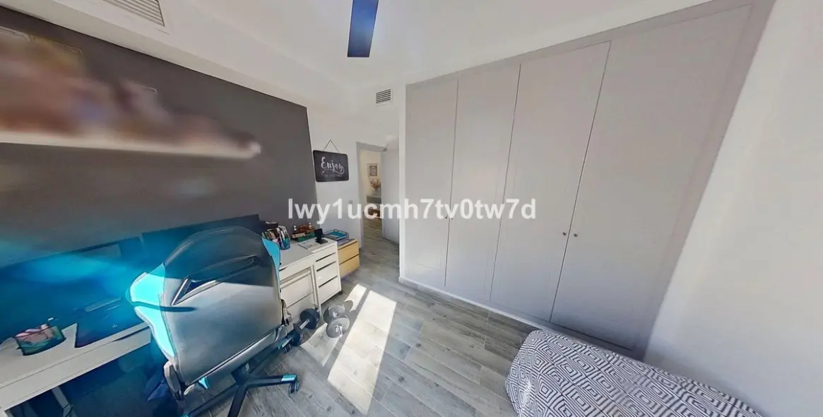 Продажа  отдельно стоящей виллы в Alhaurín de la Torre 6