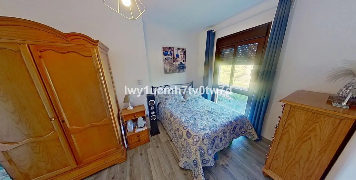 Продажа  отдельно стоящей виллы в Alhaurín de la Torre 7