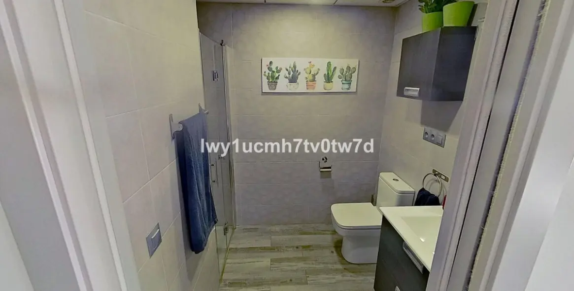 Продажа  отдельно стоящей виллы в Alhaurín de la Torre 8