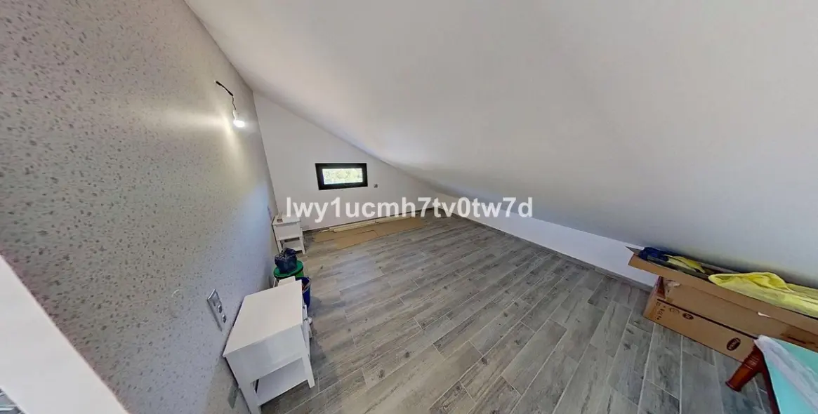 Продажа  отдельно стоящей виллы в Alhaurín de la Torre 15