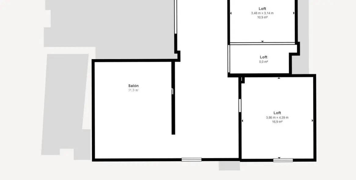 Продажа  отдельно стоящей виллы в Alhaurín de la Torre 31
