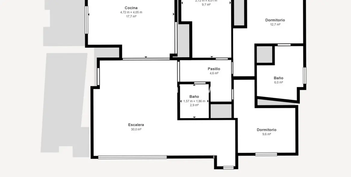 Продажа  отдельно стоящей виллы в Alhaurín de la Torre 32