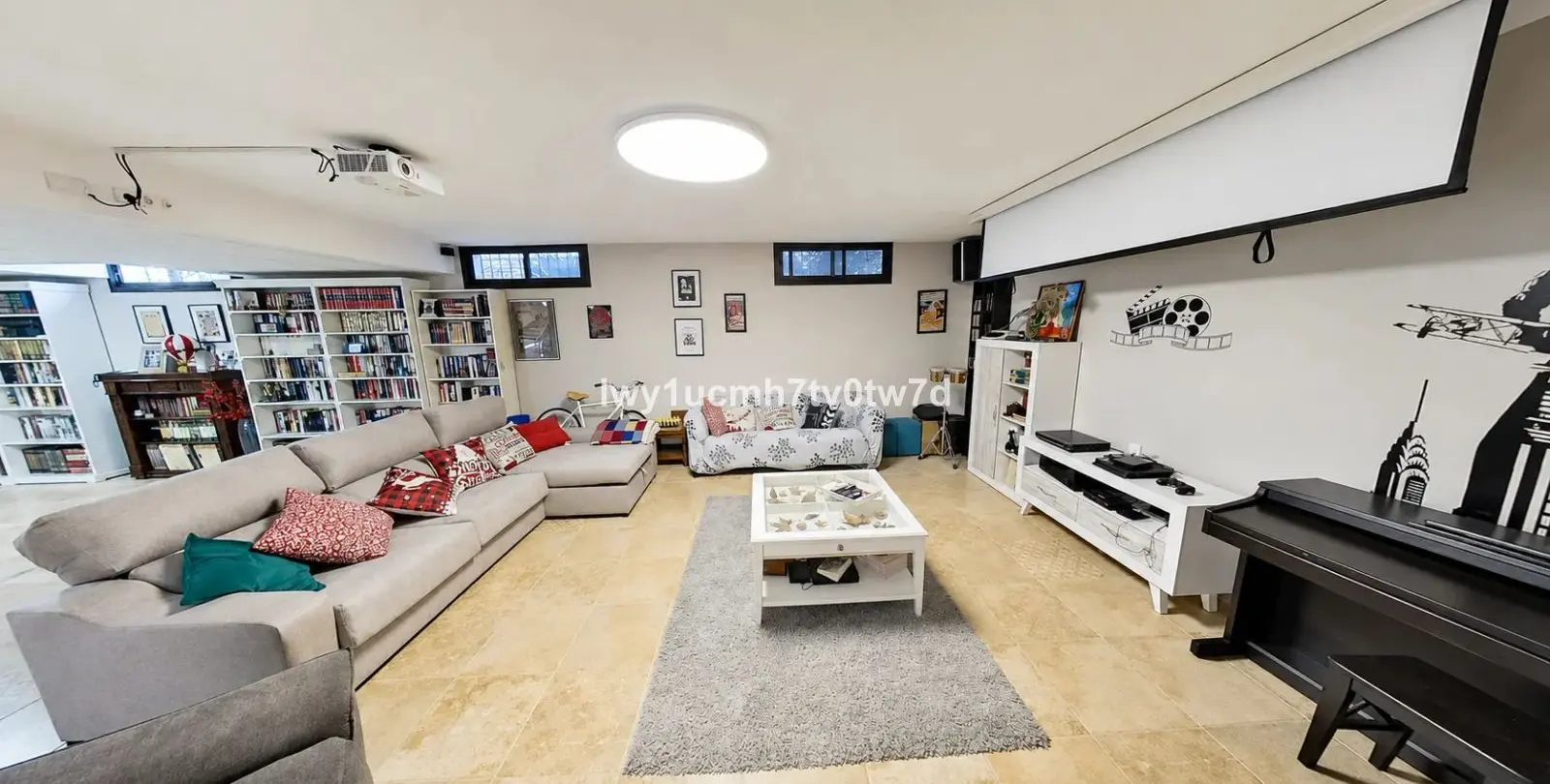 Venta de villa independiente en Alhaurín de la Torre 4