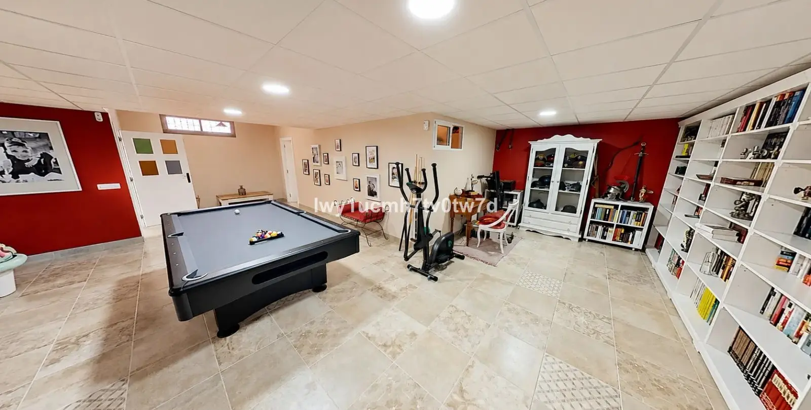 Venta de villa independiente en Alhaurín de la Torre 5