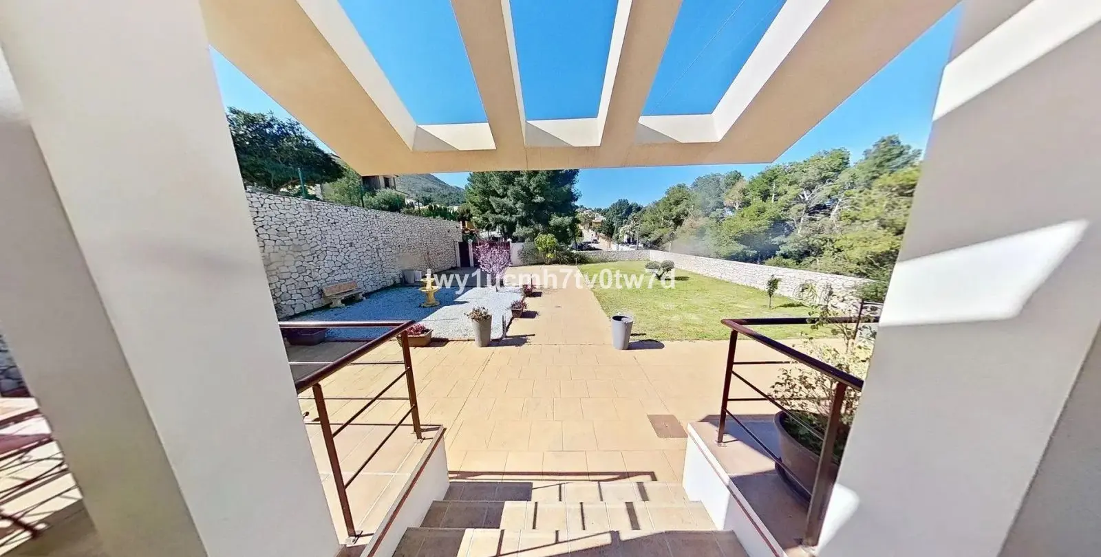 Venta de villa independiente en Alhaurín de la Torre 6