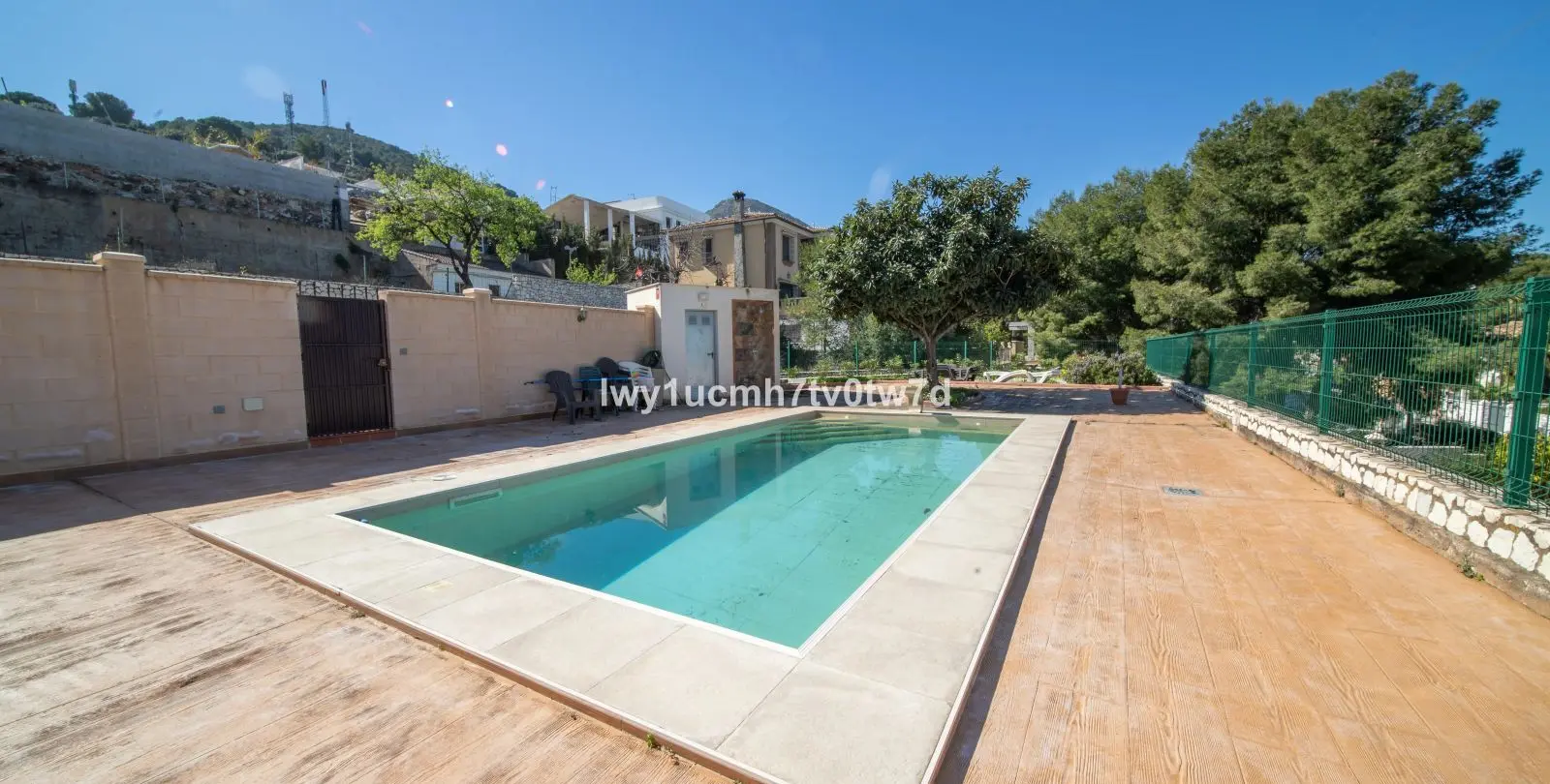 Venta de villa independiente en Alhaurín de la Torre 7