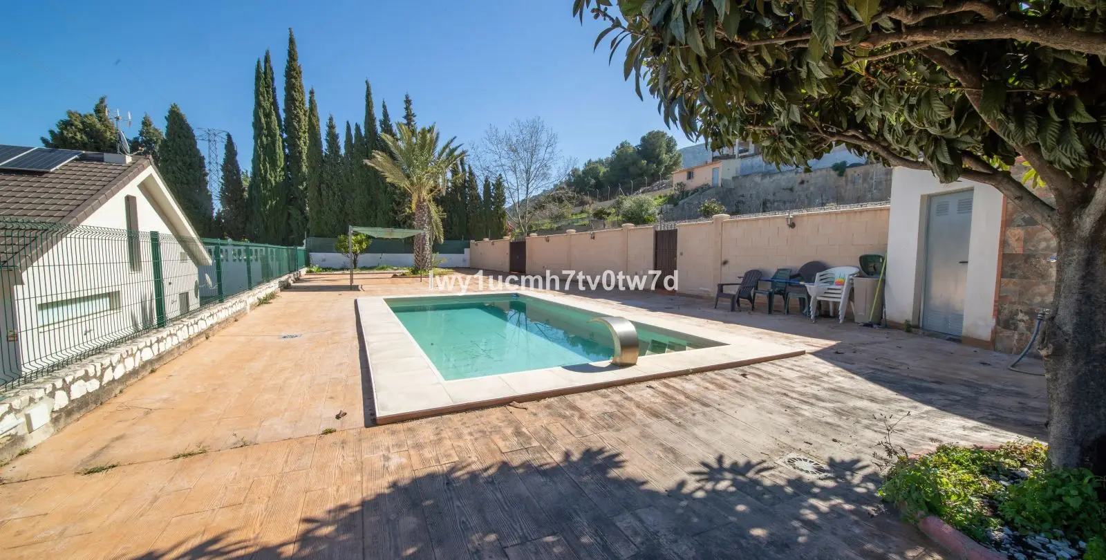Venta de villa independiente en Alhaurín de la Torre 8