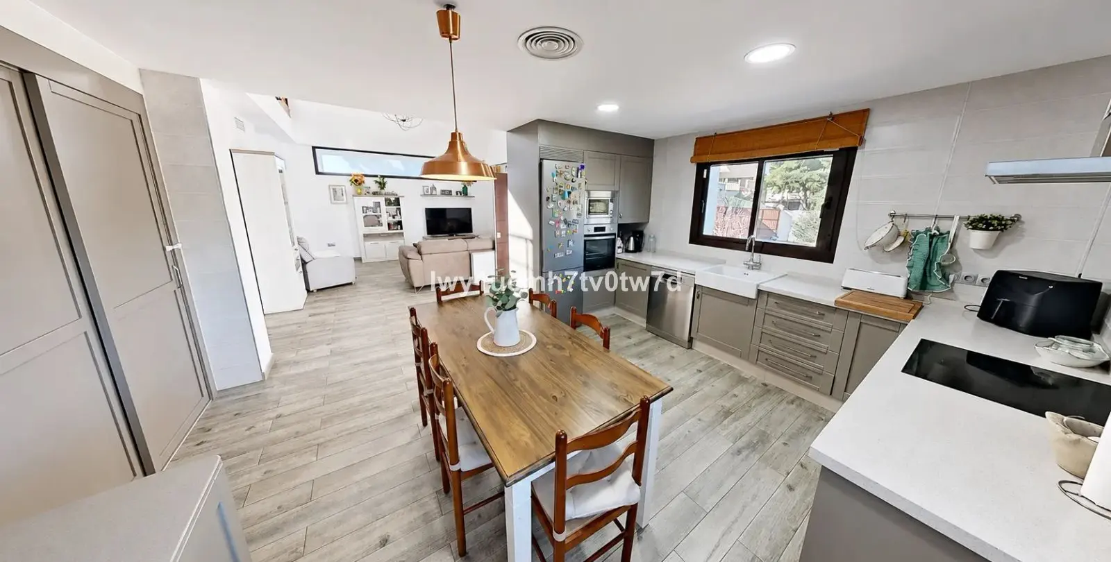Venta de villa independiente en Alhaurín de la Torre 9