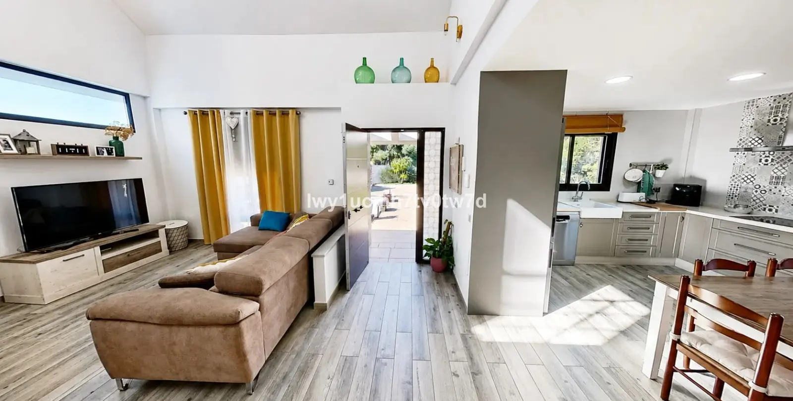 Venta de villa independiente en Alhaurín de la Torre 10